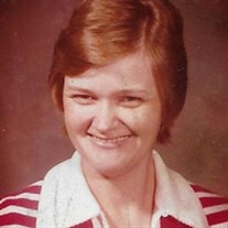 Judy Johnston Profile Photo