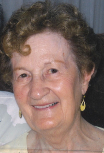 Dorothy M. Rodenburg Profile Photo