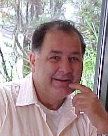 Gerald Blasi's obituary image