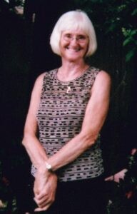 Joanne E. Zimmerman