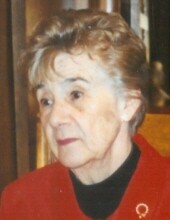 Phyllis Mary Davy Profile Photo