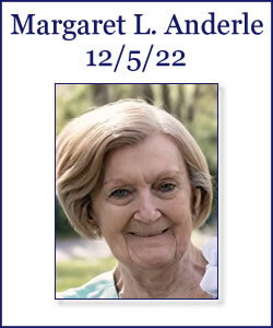 Margaret Anderle