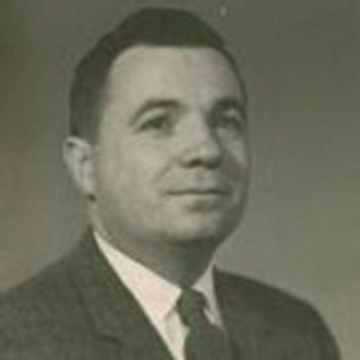 Robert Kenneth Aberg