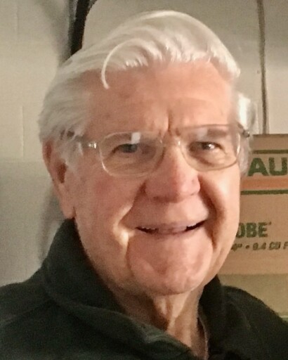 James E. Burrows Sr. Profile Photo