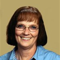 Caroline Sue Holmes (Calhoon) Profile Photo