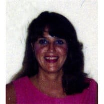 Nancy Anita Williams Profile Photo