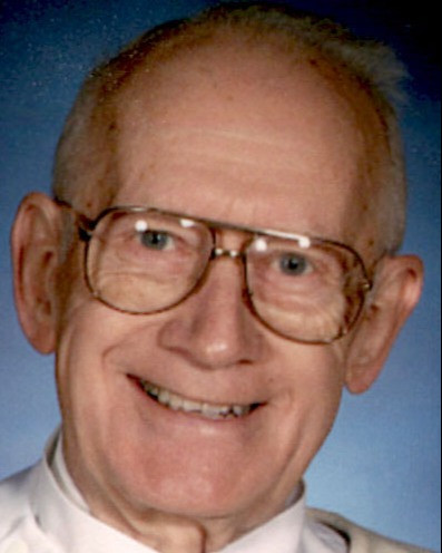 Rev. Mr. Donald R. Whiting Profile Photo