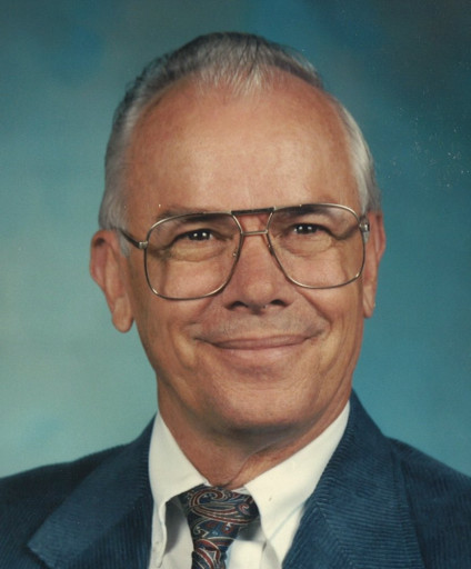 Richard M. Ullom Profile Photo