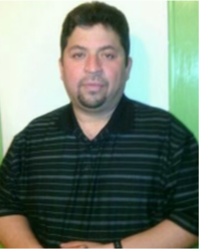 Felix Angel Lopez Reyes Profile Photo