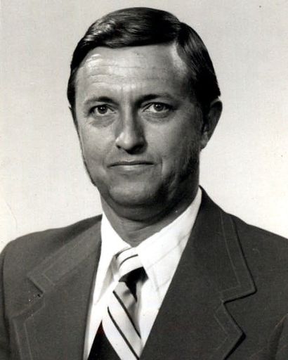 Dudley L. Myers