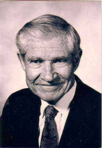 C.  Allan Hackstaff