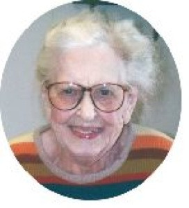 Inga Joan Smith