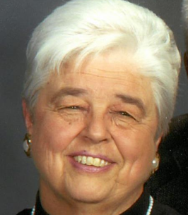 Nancy Joann Meyer