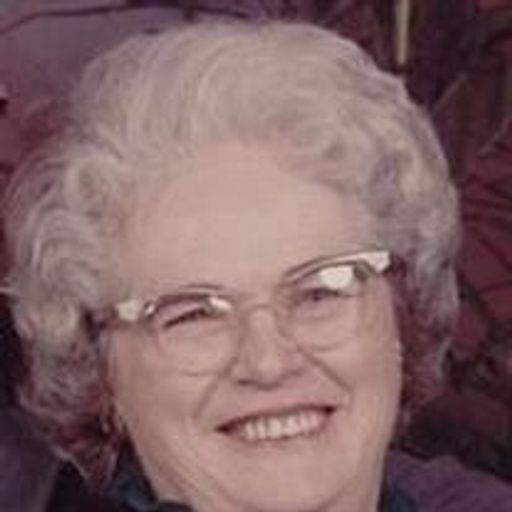 Fay Viola Robinson