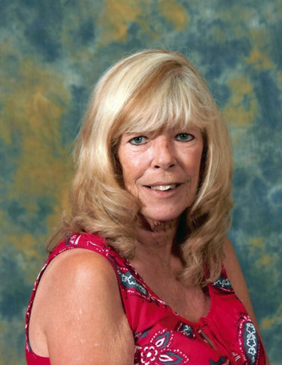 Cheryl Benton Profile Photo