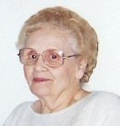 Alma G. Sedell