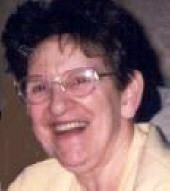 Dorothy Richeson Profile Photo