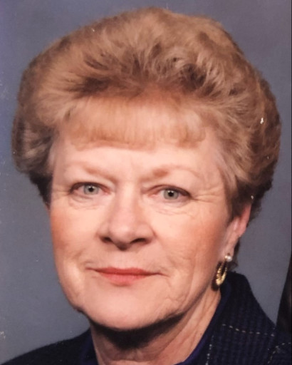 Doris Fitzpatrick Martin Profile Photo