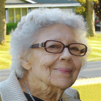 Dolores M. Brummond-Leroy