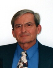 Dennis F. Allard Profile Photo