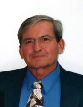 Dennis F. Allard