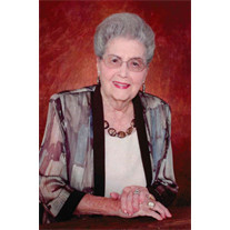 Margaret Russell Profile Photo
