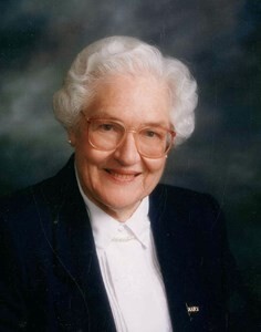 Mary E. Turkington