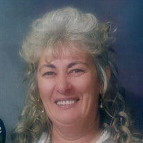Pauline Keyser Profile Photo