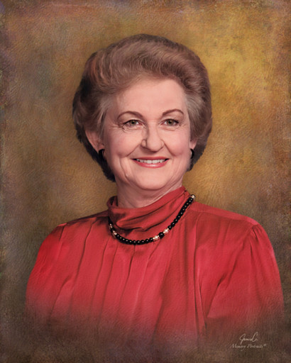 Betty Paschal Profile Photo