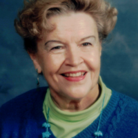 Elsie Lou McLaughlin
