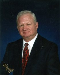 William "Bill" Woodall, Jr.