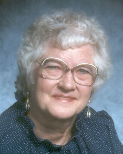 Opal E. Gilleland