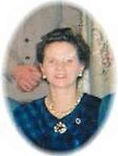 Ettie  Bertha (Dean)  Yeoman