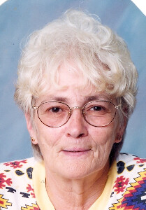 Sally R. Stott Profile Photo