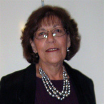 Elizabeth Clark Bannock Profile Photo