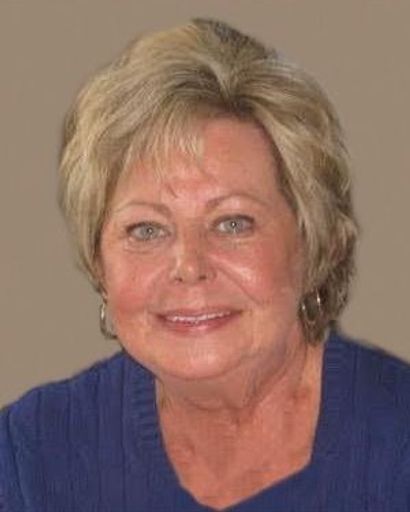 Betty Ann Brown Profile Photo