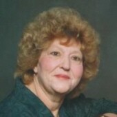 Barbara Lois Webb