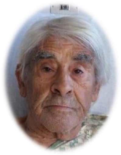 Mr. Benjamin H. Dominguez Resident of Grand Falls, TX. Profile Photo