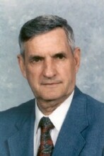 Harold Cecil Wooten