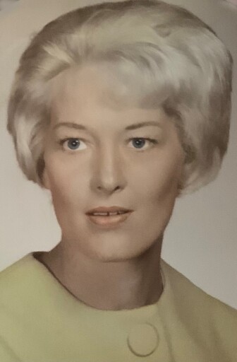 Vera Ann Ogletree Adams Wentzell Profile Photo