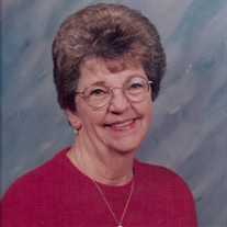 Janie Lou Todd Plant Profile Photo