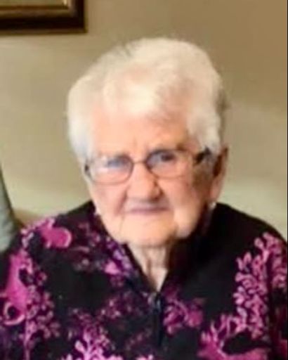 Edna Marie Beeman's obituary image