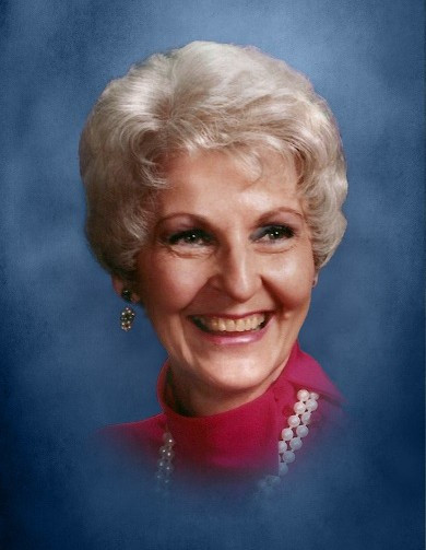 Helen M. Kachel