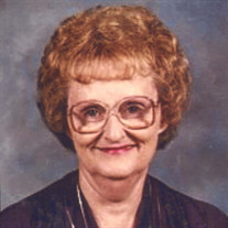 Norma F.  Boling Profile Photo