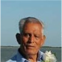 Ramon Olague Profile Photo