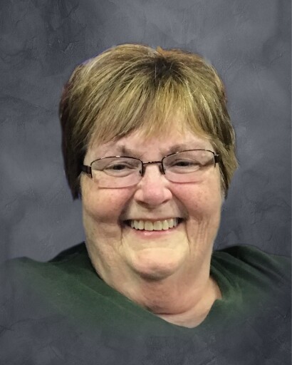 Dixie Hagemann's obituary image