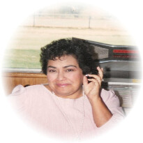 Pabla (Pauline) Rangel Rodriguez Profile Photo