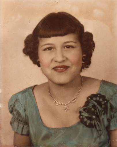 Carmen Marquez Profile Photo