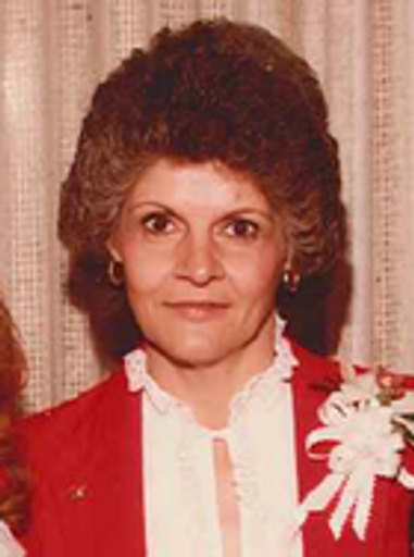 Sheila Ridenhour