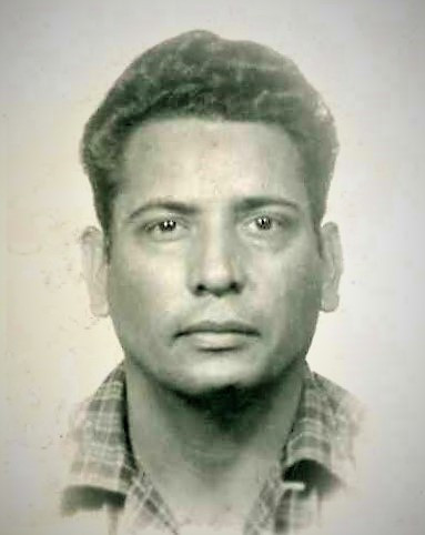 Reynaldo Medina Profile Photo